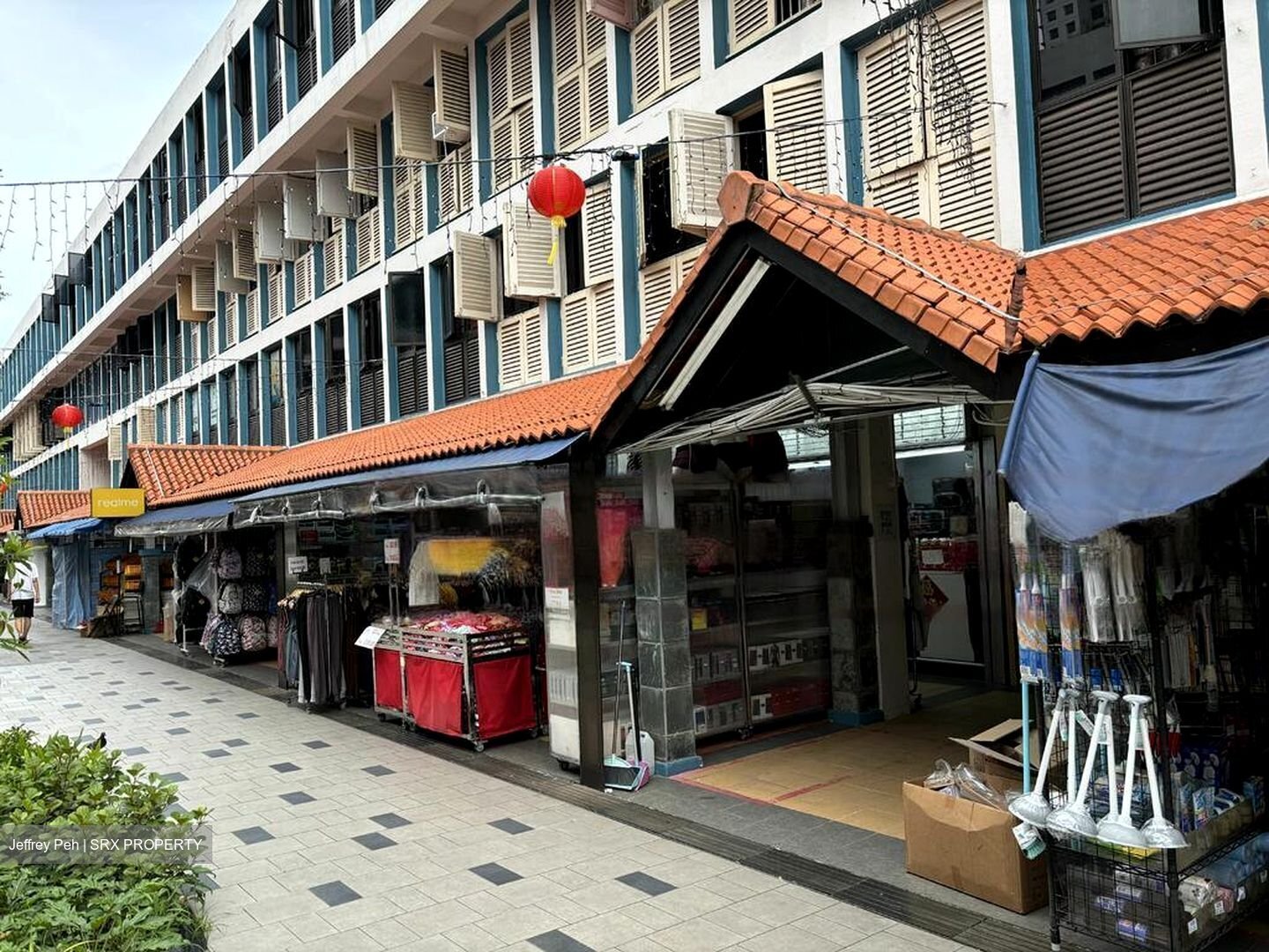 Toa Payoh Central (D12), Shop House #457429111